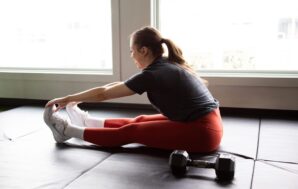 Physiotherapy Exercises You Can Do at Home