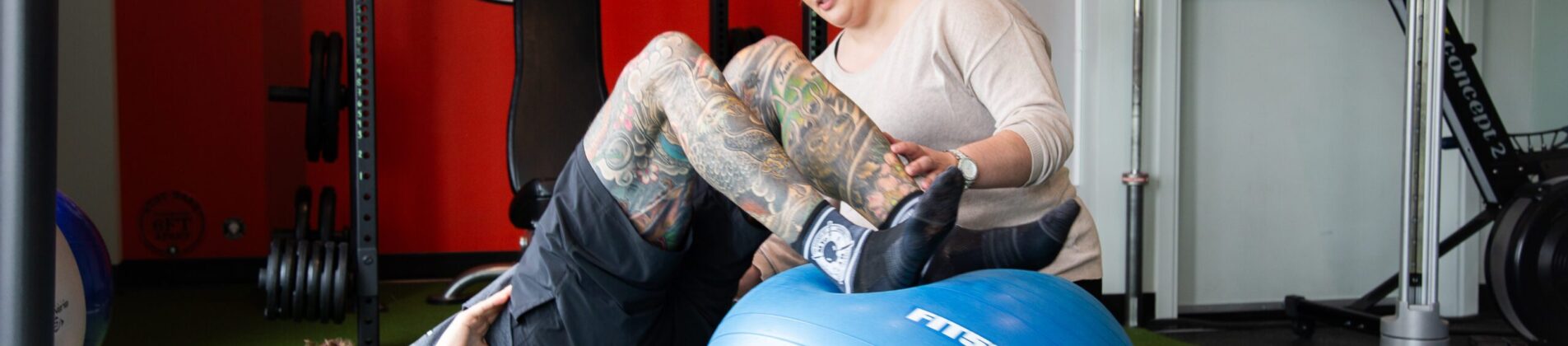 Preventative Physiotherapy: How to Avoid Injuries