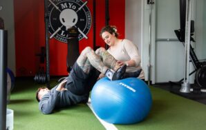 Preventative Physiotherapy: How to Avoid Injuries