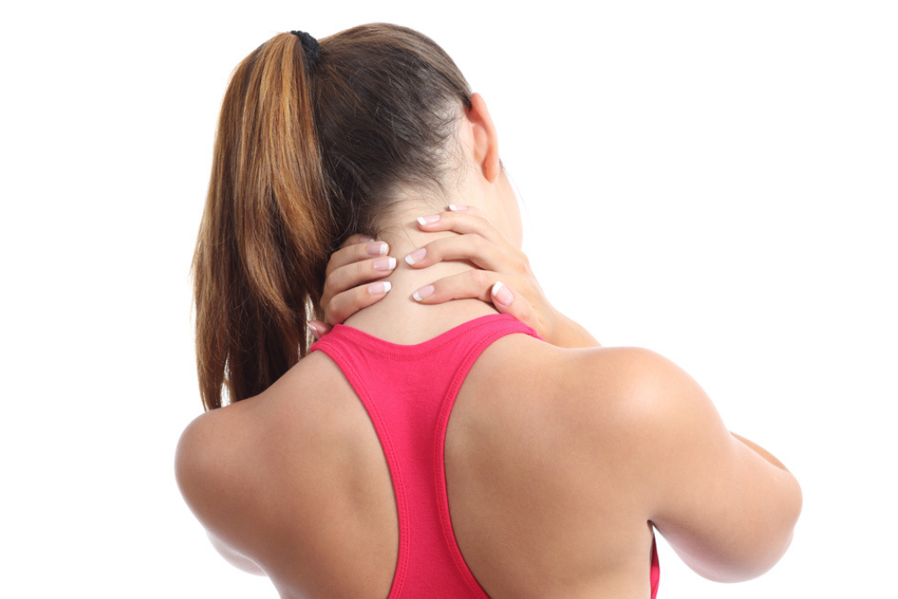 Chiropractic to End Neck Pain at the Source