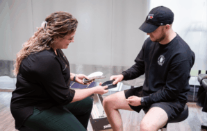 Are Your Feet Holding You Back? Signs You May Need Custom Orthotics 