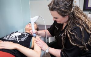 What is Shockwave Therapy? Everything You Need to Know 