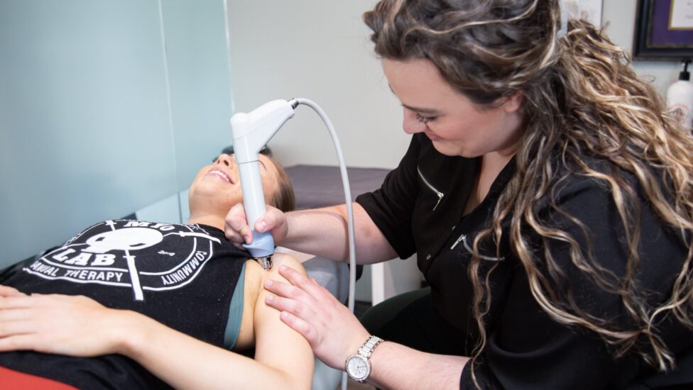 What is Shockwave Therapy? Everything You Need to Know 