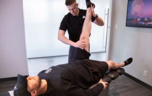 Best Recovery Methods After High-Intensity Training