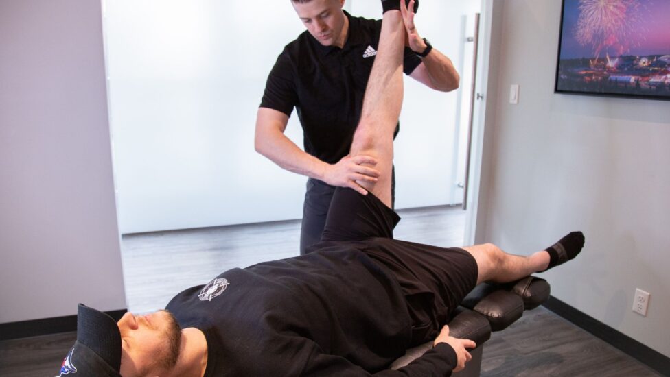 Best Recovery Methods After High-Intensity Training