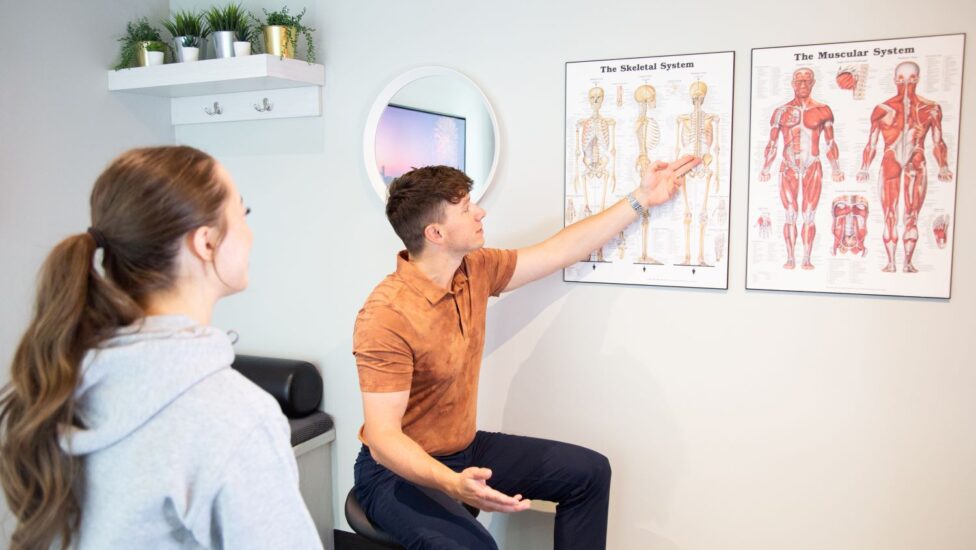 Recovery Guide: Common Sports Injuries in Winter Activities