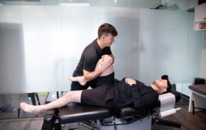 5 Effective Stretches to Relieve Lower Back Pain at Home