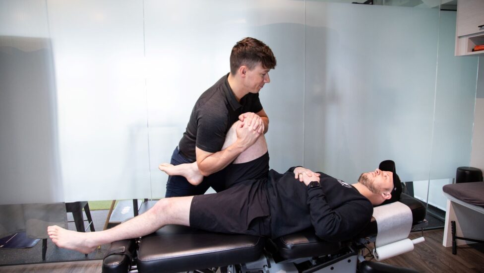 5 Effective Stretches to Relieve Lower Back Pain at Home