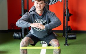 How Chiropractic Care Can Help You Stay Active Even with a Sedentary Lifestyle 