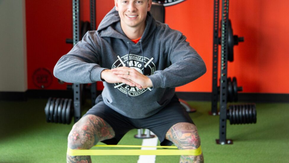 How Chiropractic Care Can Help You Stay Active Even with a Sedentary Lifestyle 