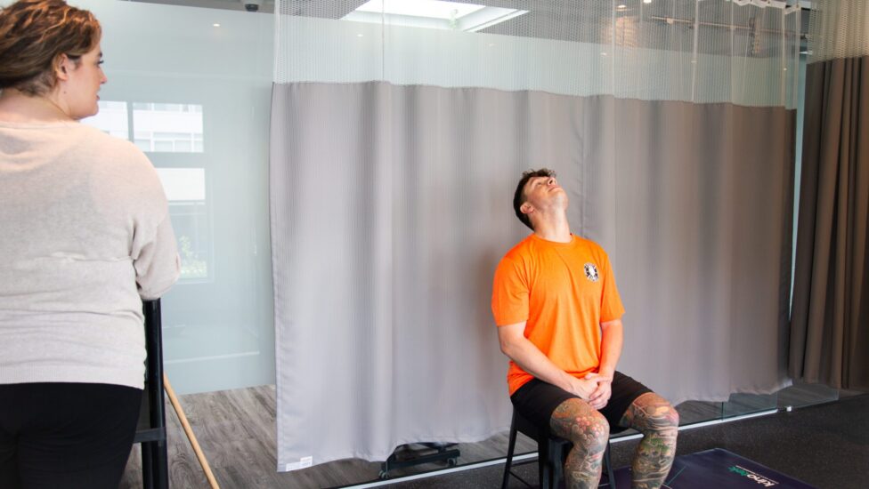 Neck Pain Relief: Professional Tips and Techniques