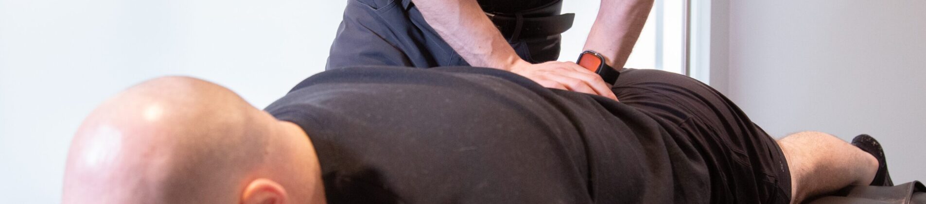 Chiropractic Care After a Car Accident: Recover Faster with MYo Lab Health & Wellness 