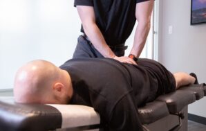 Chiropractic Care After a Car Accident: Recover Faster with MYo Lab Health & Wellness 