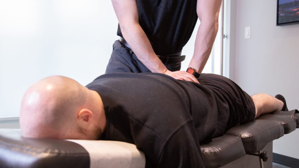 Chiropractic Care After a Car Accident: Recover Faster with MYo Lab Health & Wellness 