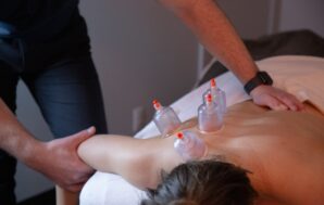 How Often Should You Get a Massage? (It Depends on How You Move)