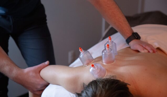 How Often Should You Get a Massage? (It Depends on How You Move)