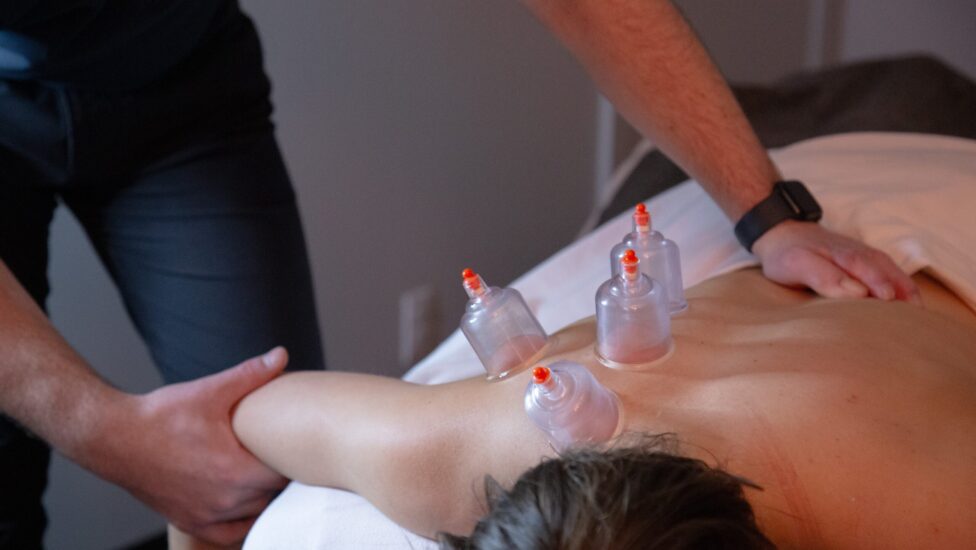 How Often Should You Get a Massage? (It Depends on How You Move)