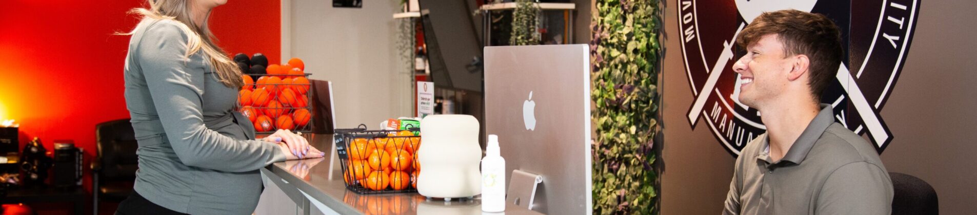 Desk Job? Here’s Why Your Body Feels Worse Than It Should