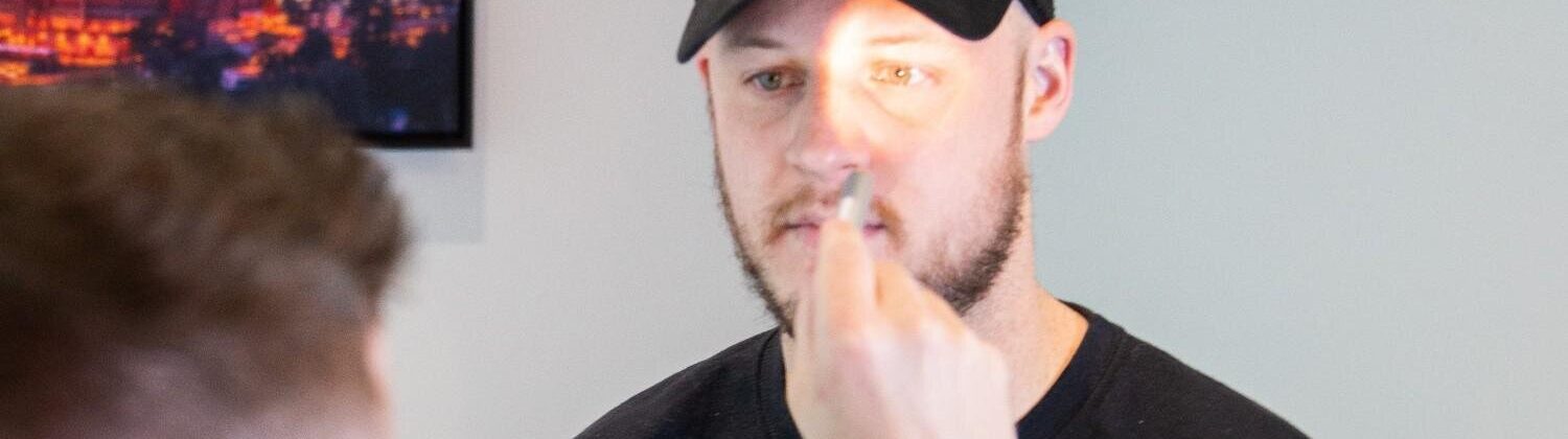 The Lesser Known Ways Untreated Concussion May Be Affecting You 