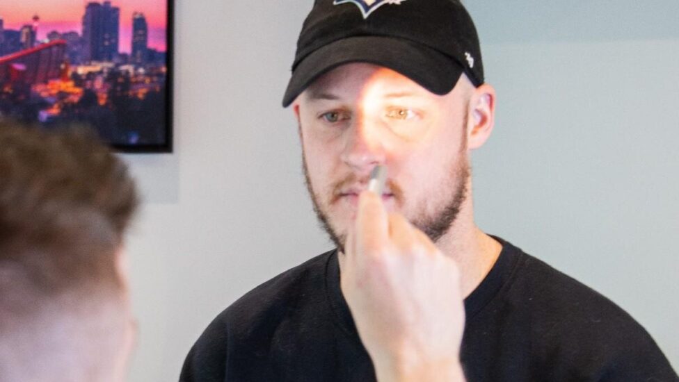 The Lesser Known Ways Untreated Concussion May Be Affecting You 