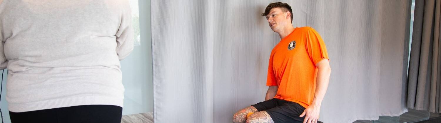 Kinotek for Runners: How Motion Analysis Can Help Support Performance and Help Reduce Injury Risk