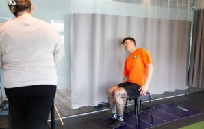 Kinotek for Runners: How Motion Analysis Can Help Support Performance and Help Reduce Injury Risk