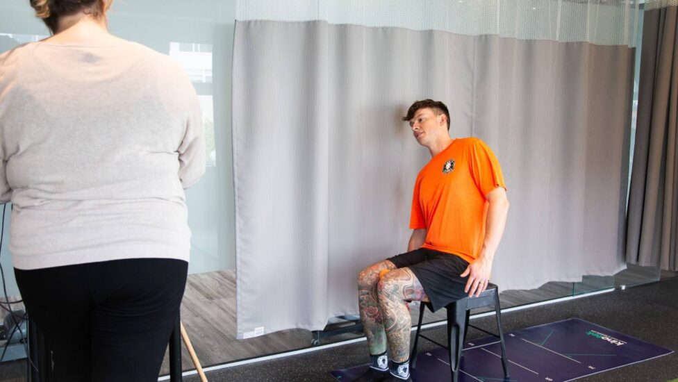 Kinotek for Runners: How Motion Analysis Can Help Support Performance and Help Reduce Injury Risk