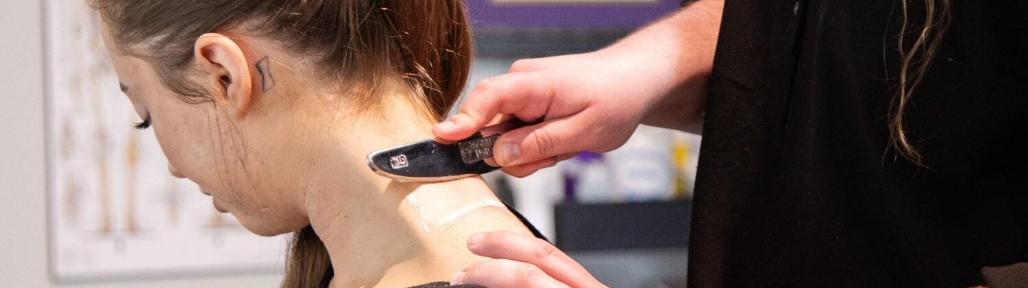 The Graston Technique: What It Is and How Does It Work? 