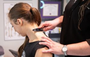 The Graston Technique: What It Is and How Does It Work? 