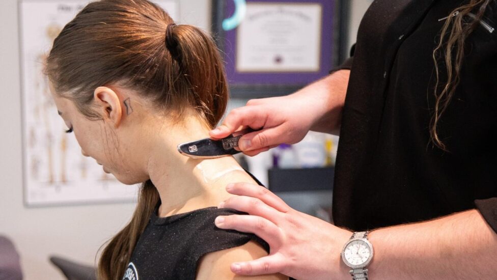 The Graston Technique: What It Is and How Does It Work? 