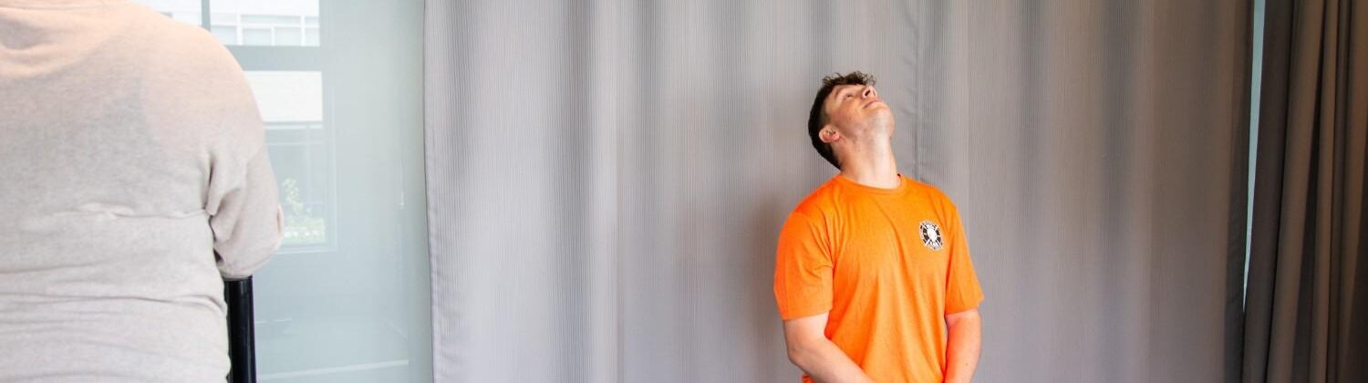 An Evolving Approach to Exercise Rehabilitation: How Kinotek Supports Movement Assessment”