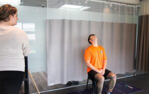 An Evolving Approach to Exercise Rehabilitation: How Kinotek Supports Movement Assessment”