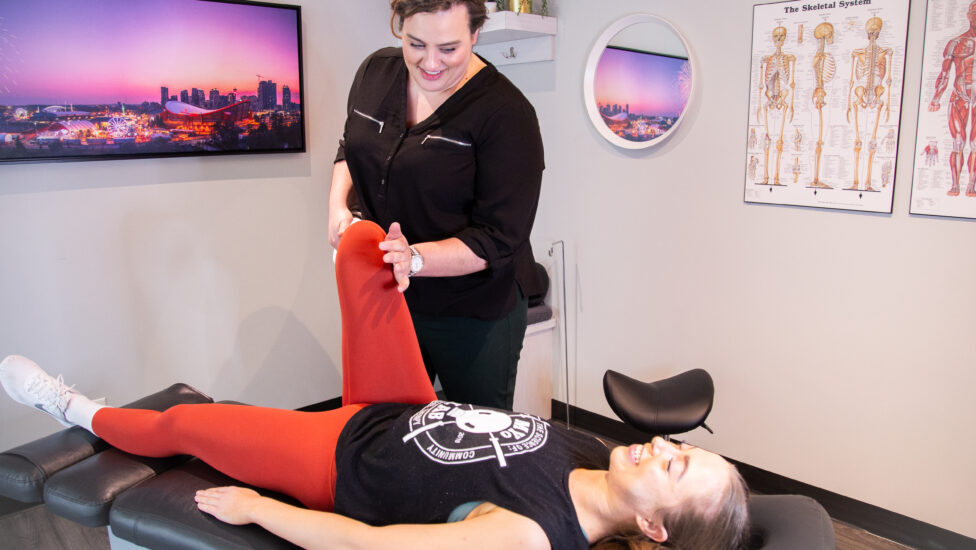 Hypermobility & Persistent Pain — Why “Nothing Looks Wrong” Can Still Hurt