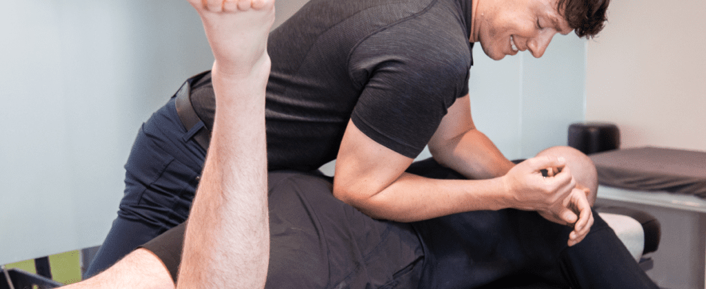 Is Chiropractic Safe for Hypermobility?