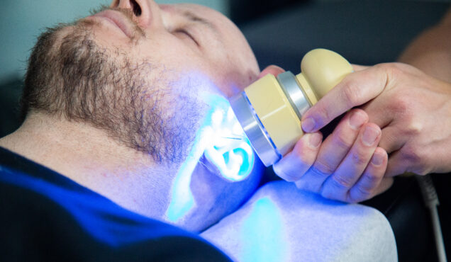 Why Does My Jaw Hurt? Understanding TMJ Dysfunction and Jaw Pain