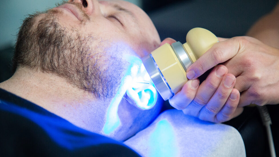 Why Does My Jaw Hurt? Understanding TMJ Dysfunction and Jaw Pain