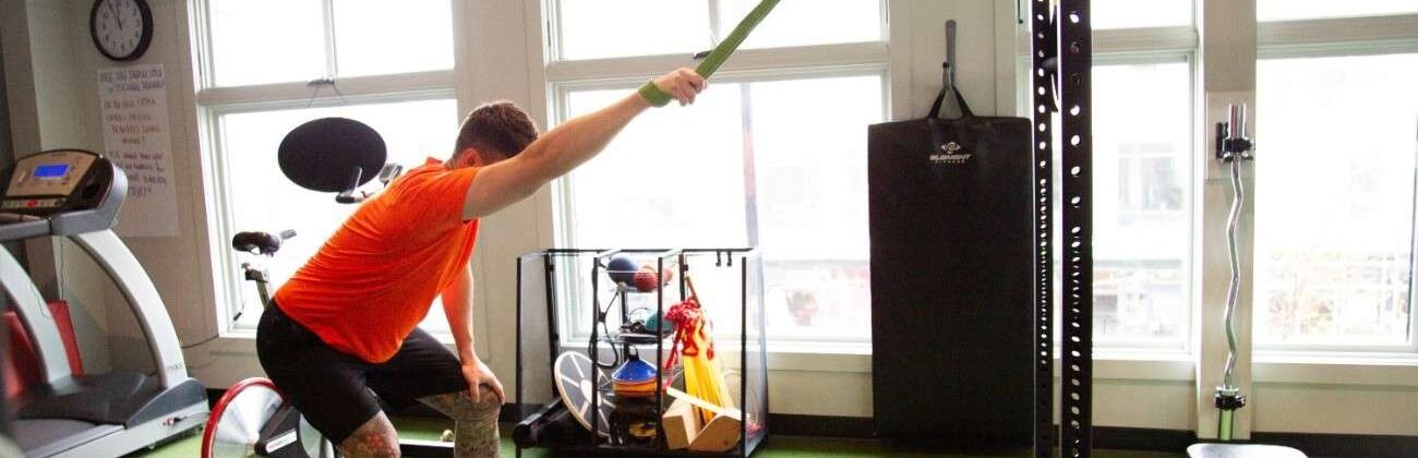 Why Hypermobility Often Comes With Muscle Tightness (Yes, Really)