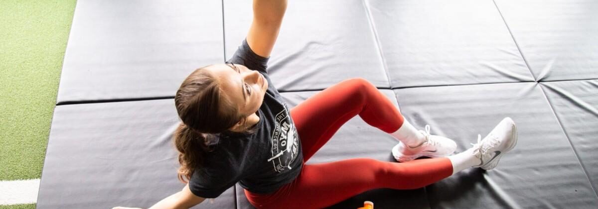 Hypermobility vs. Flexibility: Why Being ‘Bendy’ Isn’t Always a Good Thing