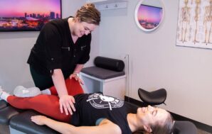 Considerations for Manual Therapy + Hypermobility