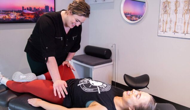 Considerations for Manual Therapy + Hypermobility