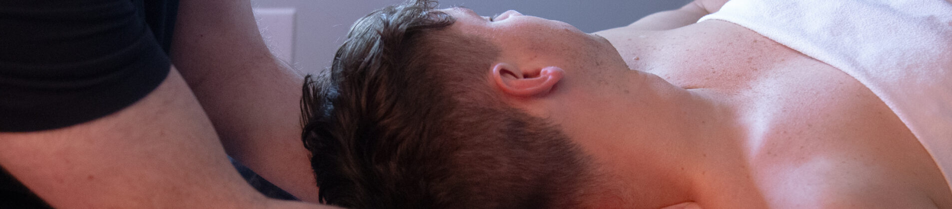 Deep Tissue vs Relaxation Massage: What Does Your Body Actually Need?