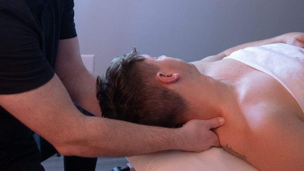Deep Tissue vs Relaxation Massage: What Does Your Body Actually Need?