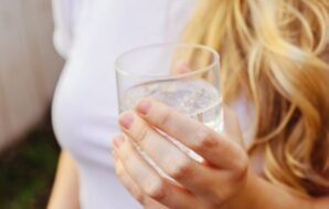 Water: The Unsung Hero of Recovery