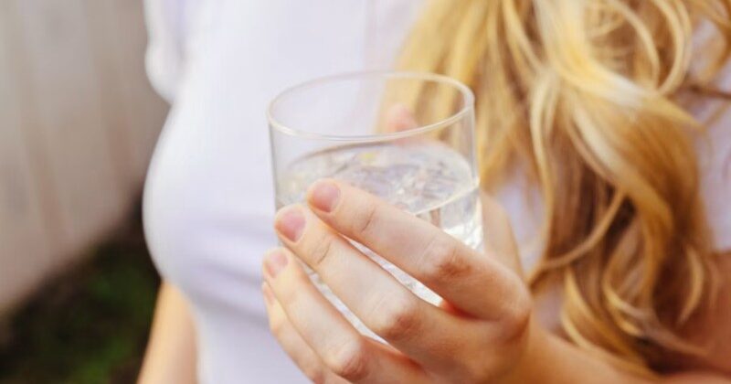 Water: The Unsung Hero of Recovery