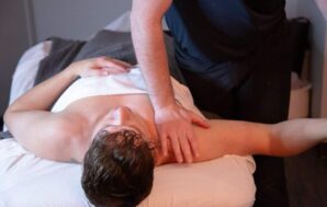 Massage Therapy for Stress vs Physical Tension: What’s the Difference?