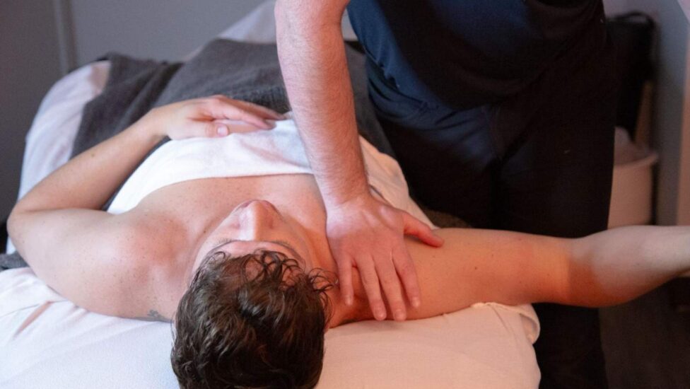 Massage Therapy for Stress vs Physical Tension: What’s the Difference?