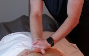 Does Massage Help with Back Pain?