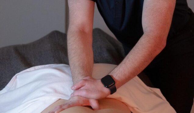 Does Massage Help with Back Pain?