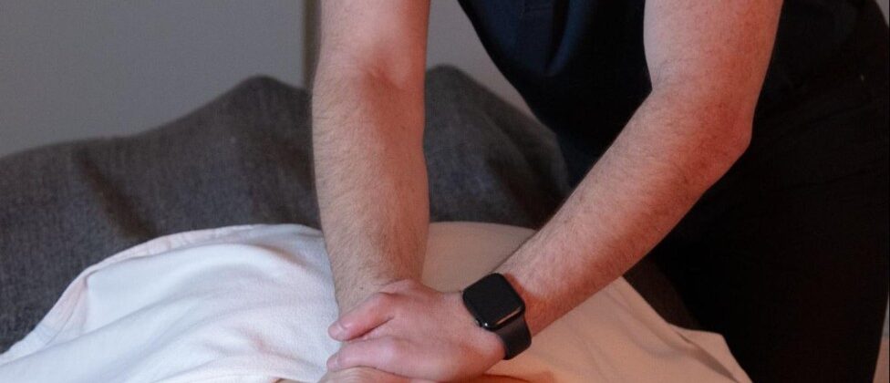 Does Massage Help with Back Pain?