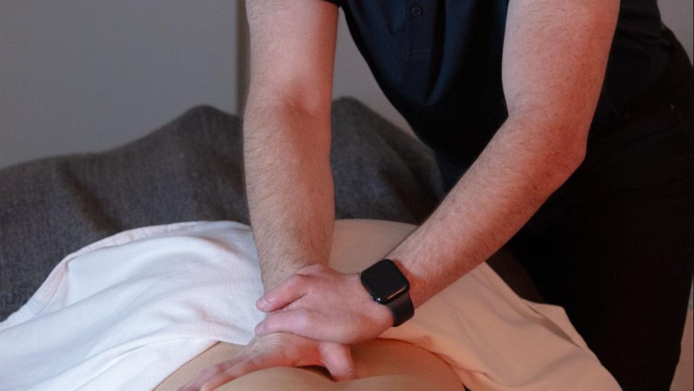 Does Massage Help with Back Pain?